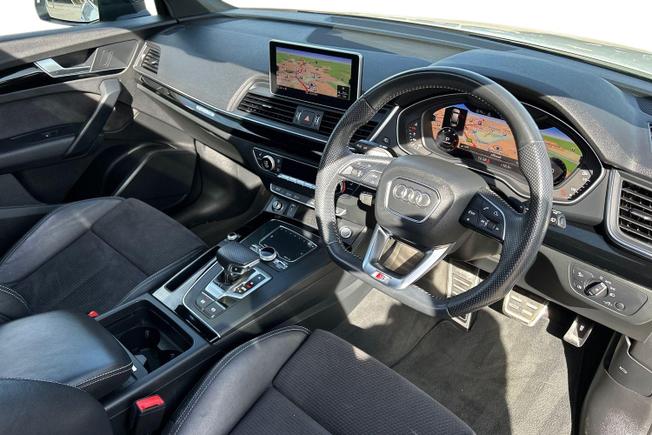 Audi Q5 Photo 6