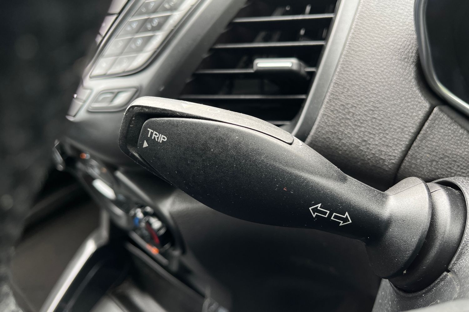 Ford ECOSPORT Photo 13