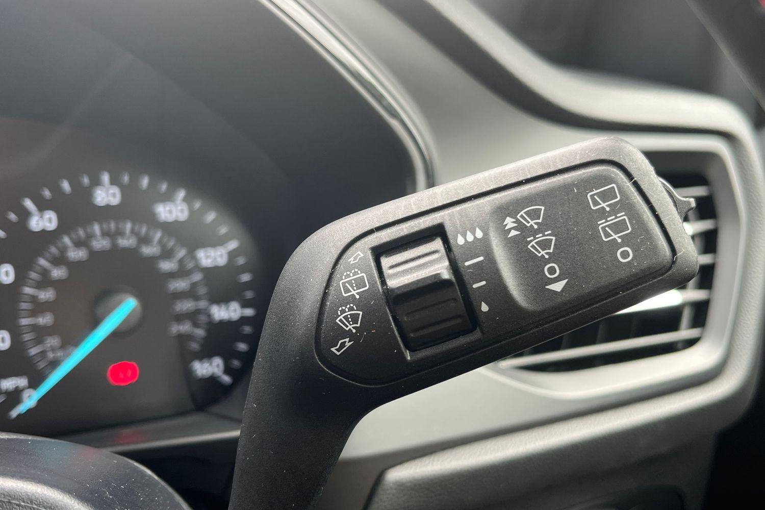 Ford Focus Photo 14