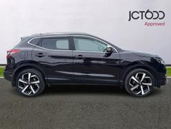 NISSAN Qashqai Photo 4