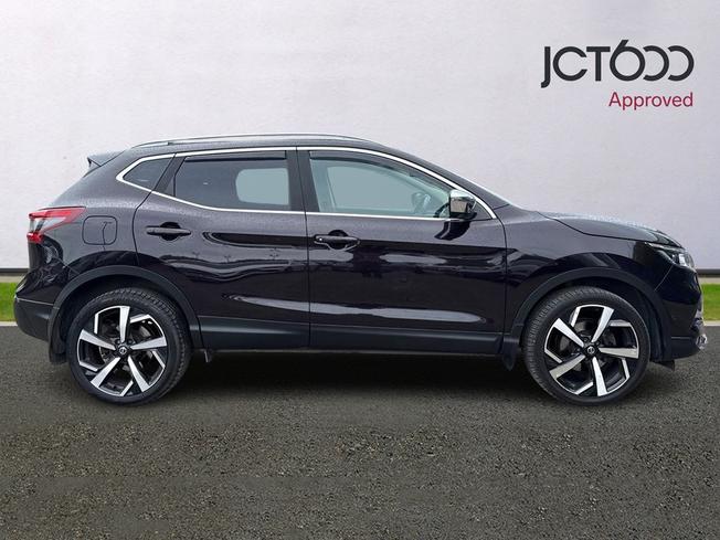 NISSAN Qashqai Photo 4