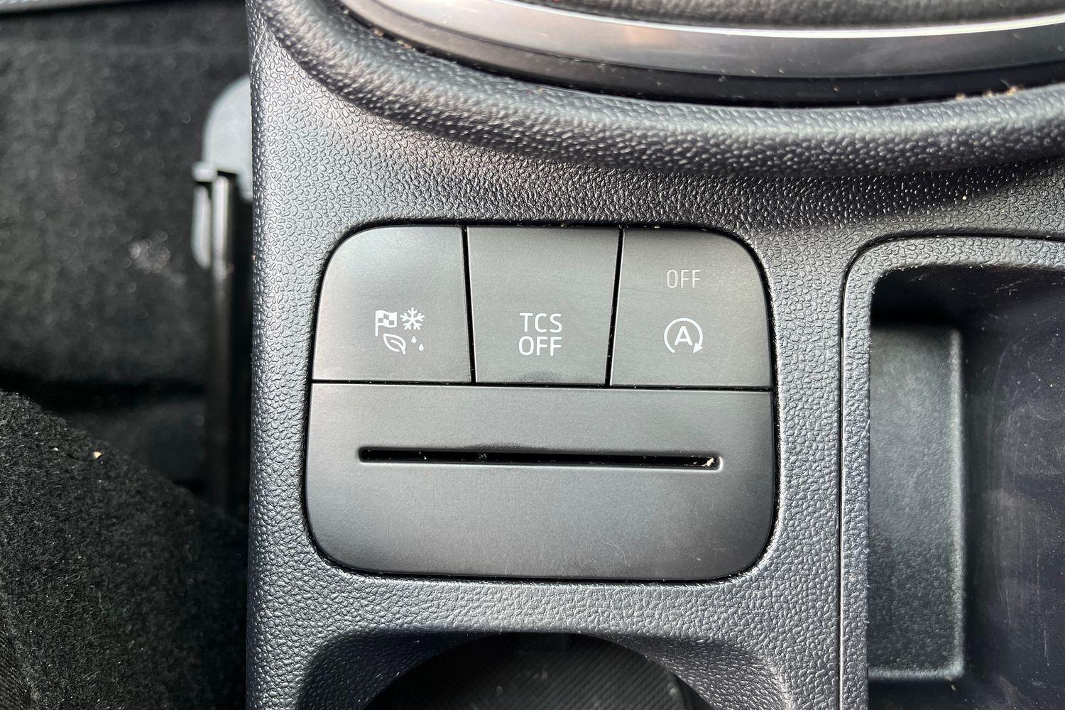 Ford FIESTA Photo 30