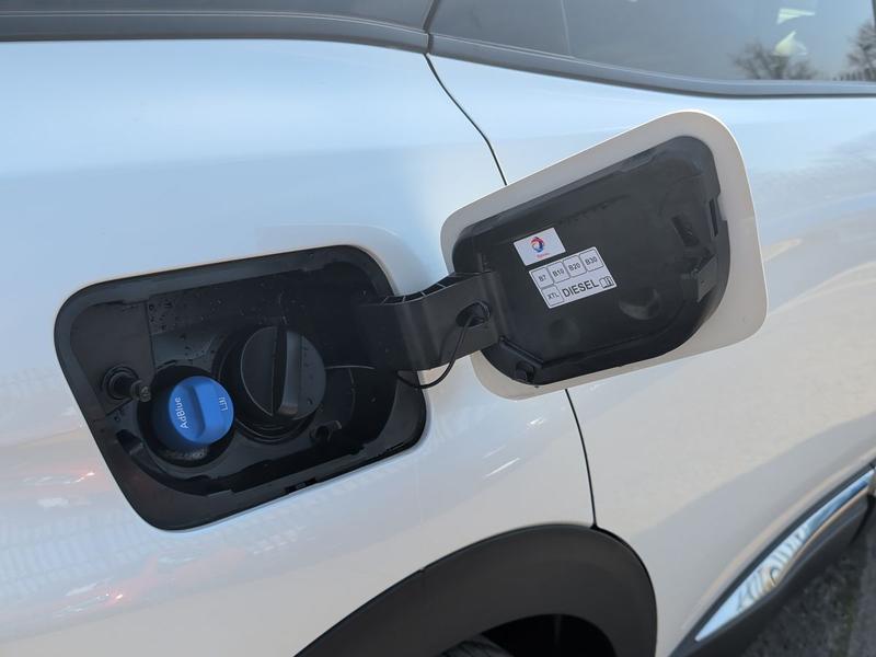 Used Peugeot 3008 AF71CUO 31