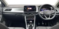 Volkswagen T-roc Photo 7