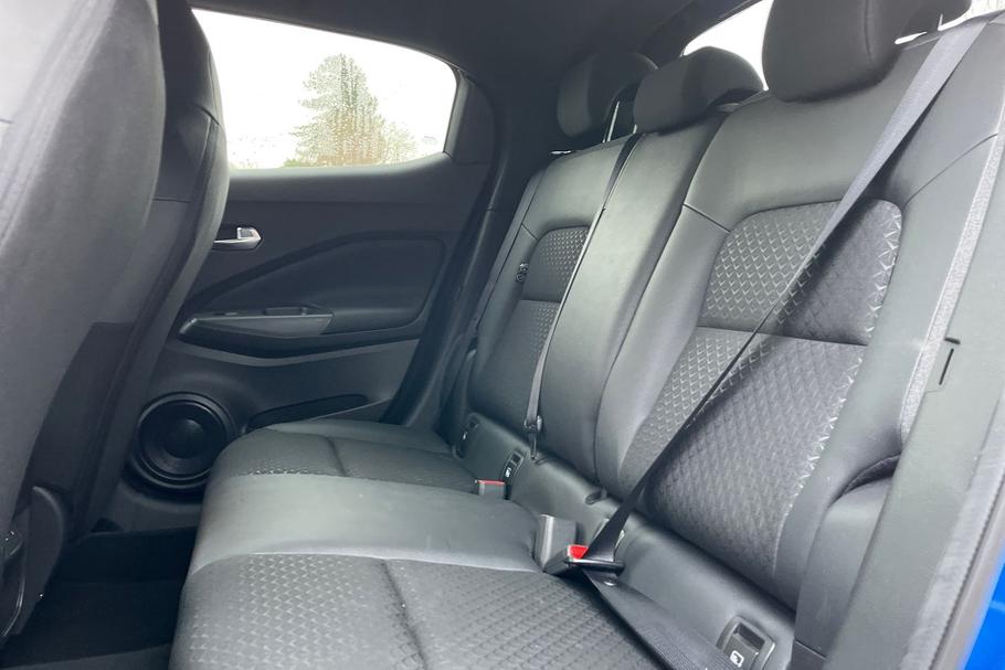 Used Nissan Juke BJ75VGV 20