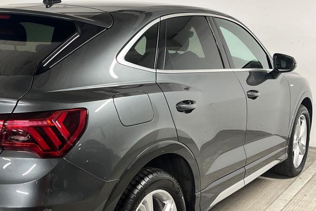 Audi Q3 Photo 28