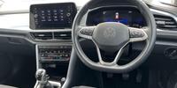 Volkswagen T-roc Photo 5