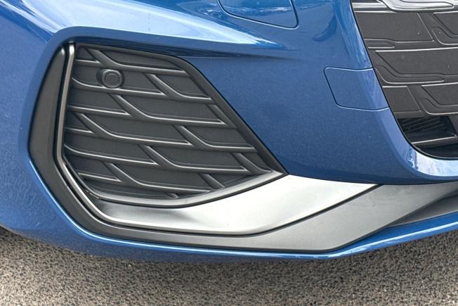 AUDI A3 Photo 21
