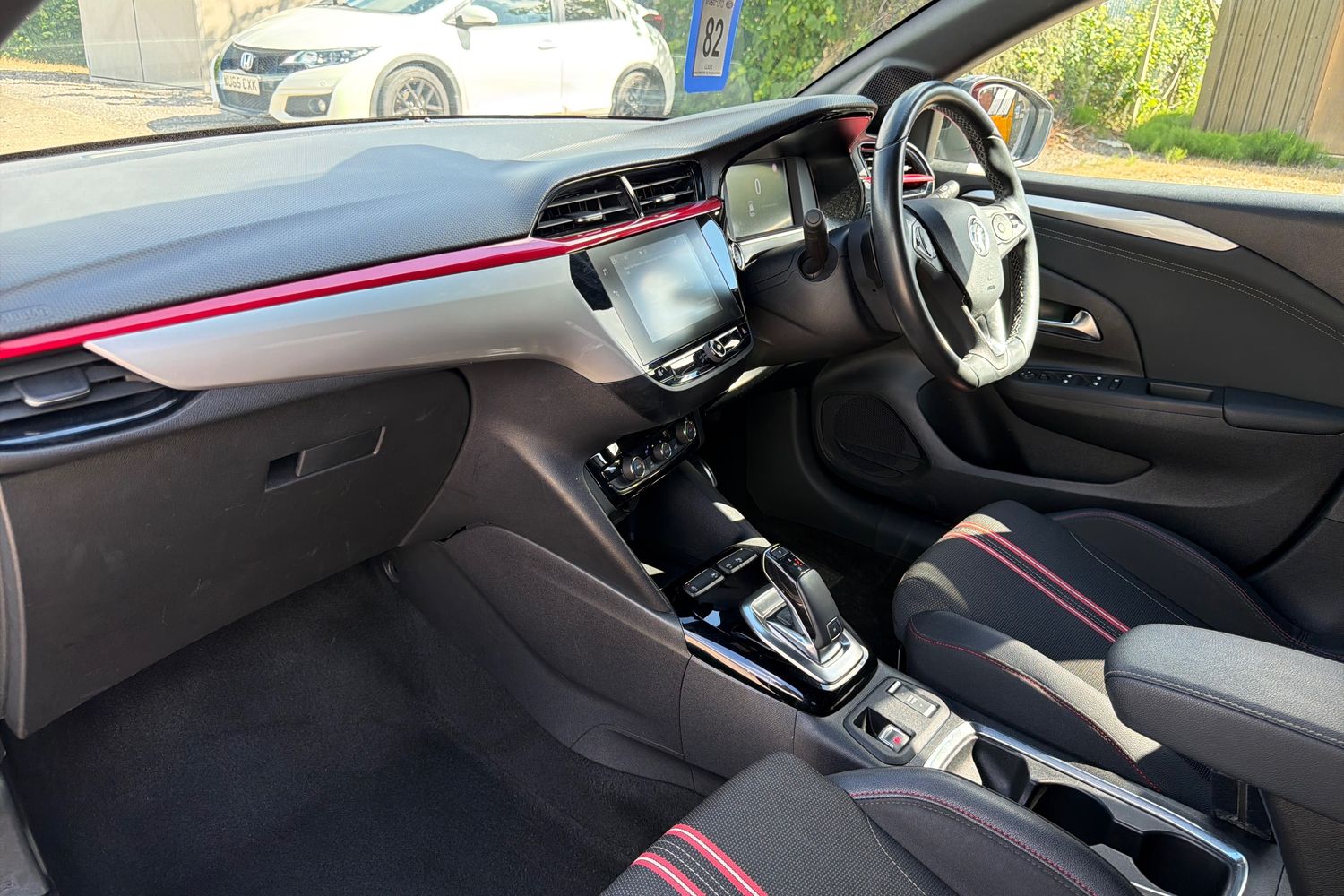 Vauxhall Corsa Photo 17