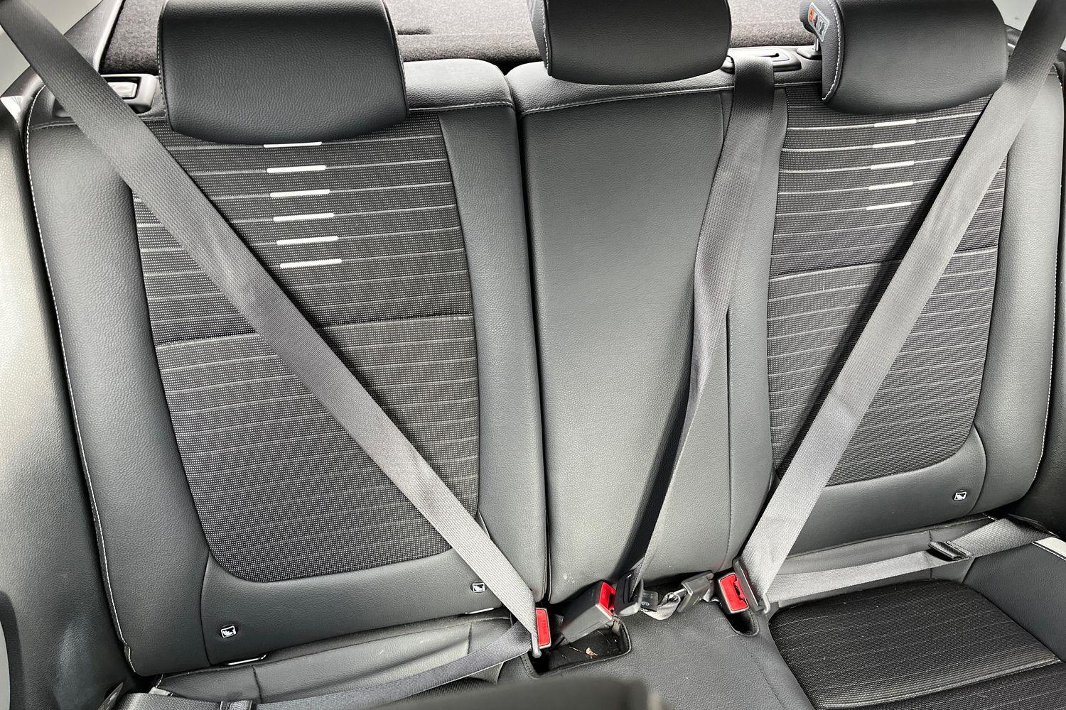 Kia STONIC Photo 19