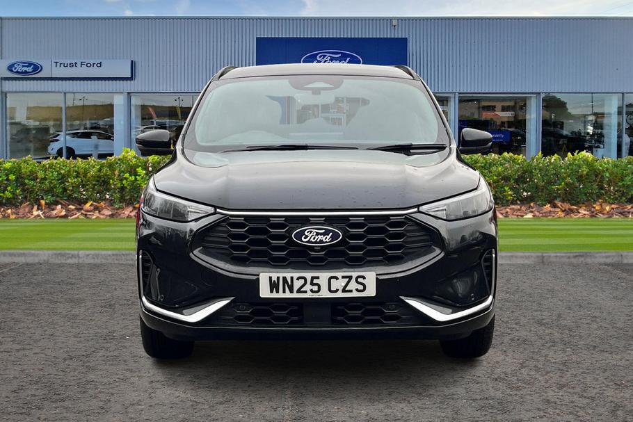 Used Ford Kuga WN25CZS 6