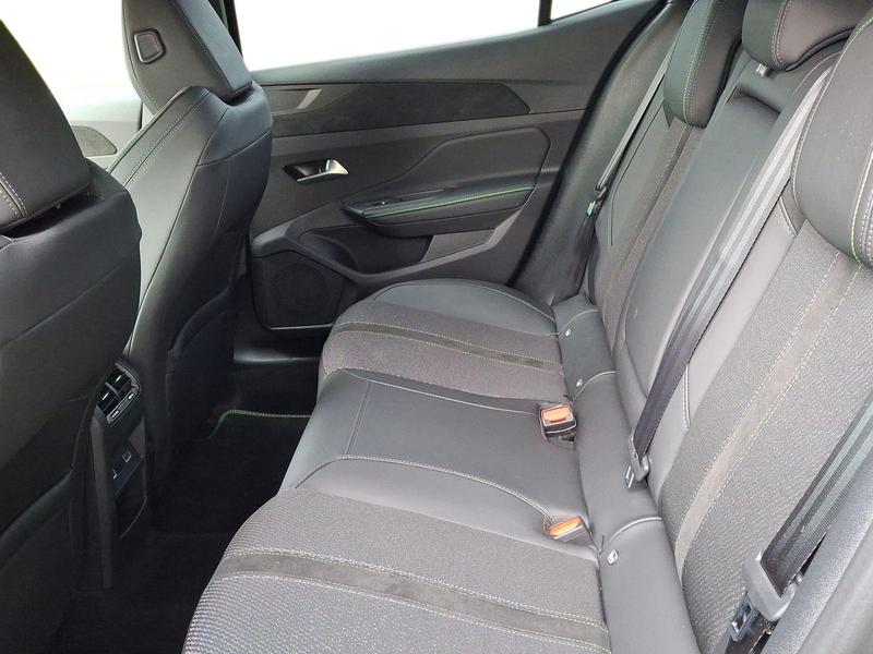 Used Peugeot 408 KM75GSO 18
