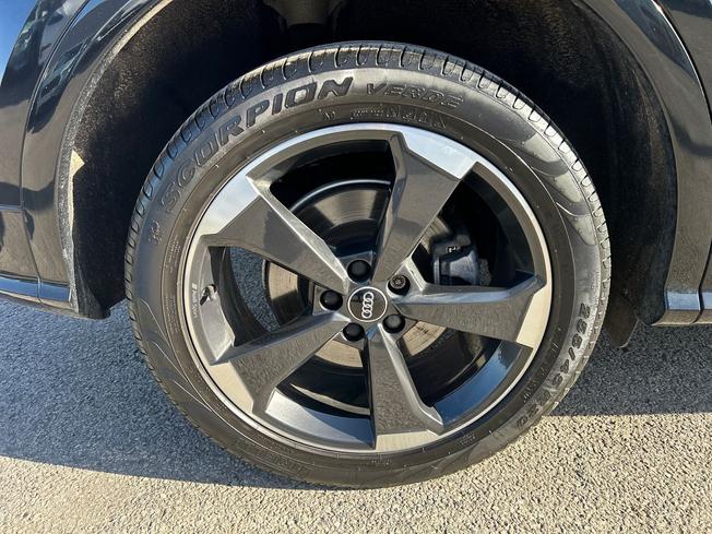 Audi Q5 Photo 28