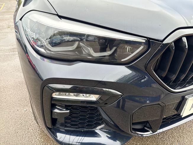 BMW X6 Photo 19