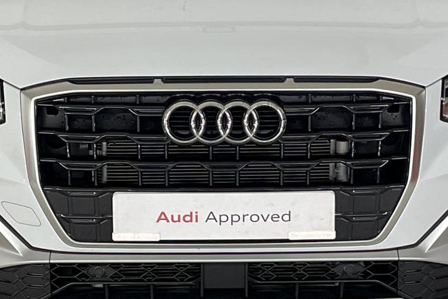 AUDI Q2 Photo 29