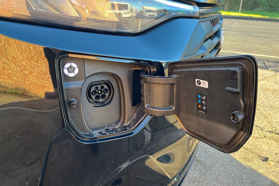 Used Ford TRANSIT CUSTOM 14