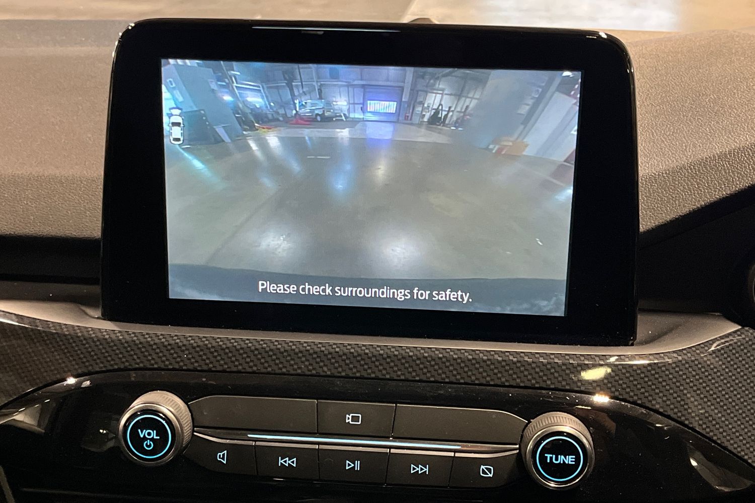Ford KUGA Photo 31