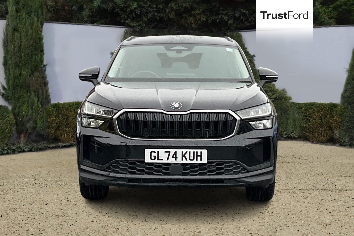 Skoda KODIAQ Photo 5