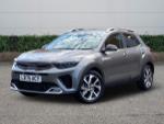 Kia Stonic Photo 1