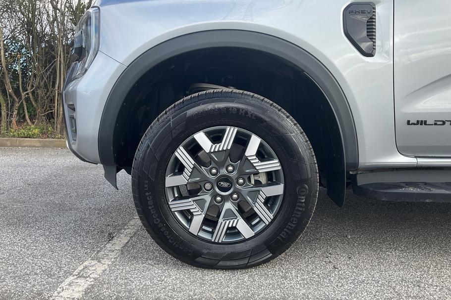 Used FORD RANGER WV75YML 14