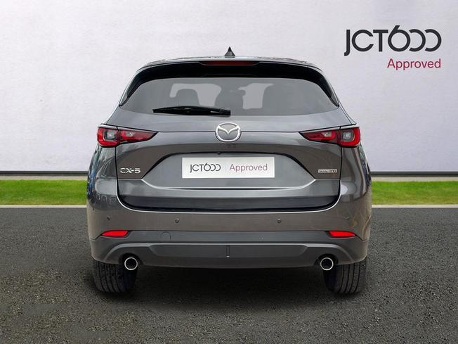 MAZDA CX-5 Photo 7