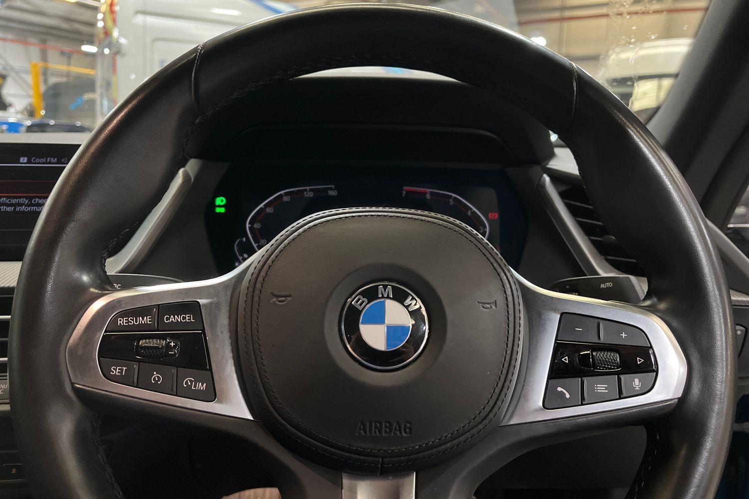 BMW 2 SERIES Photo 11
