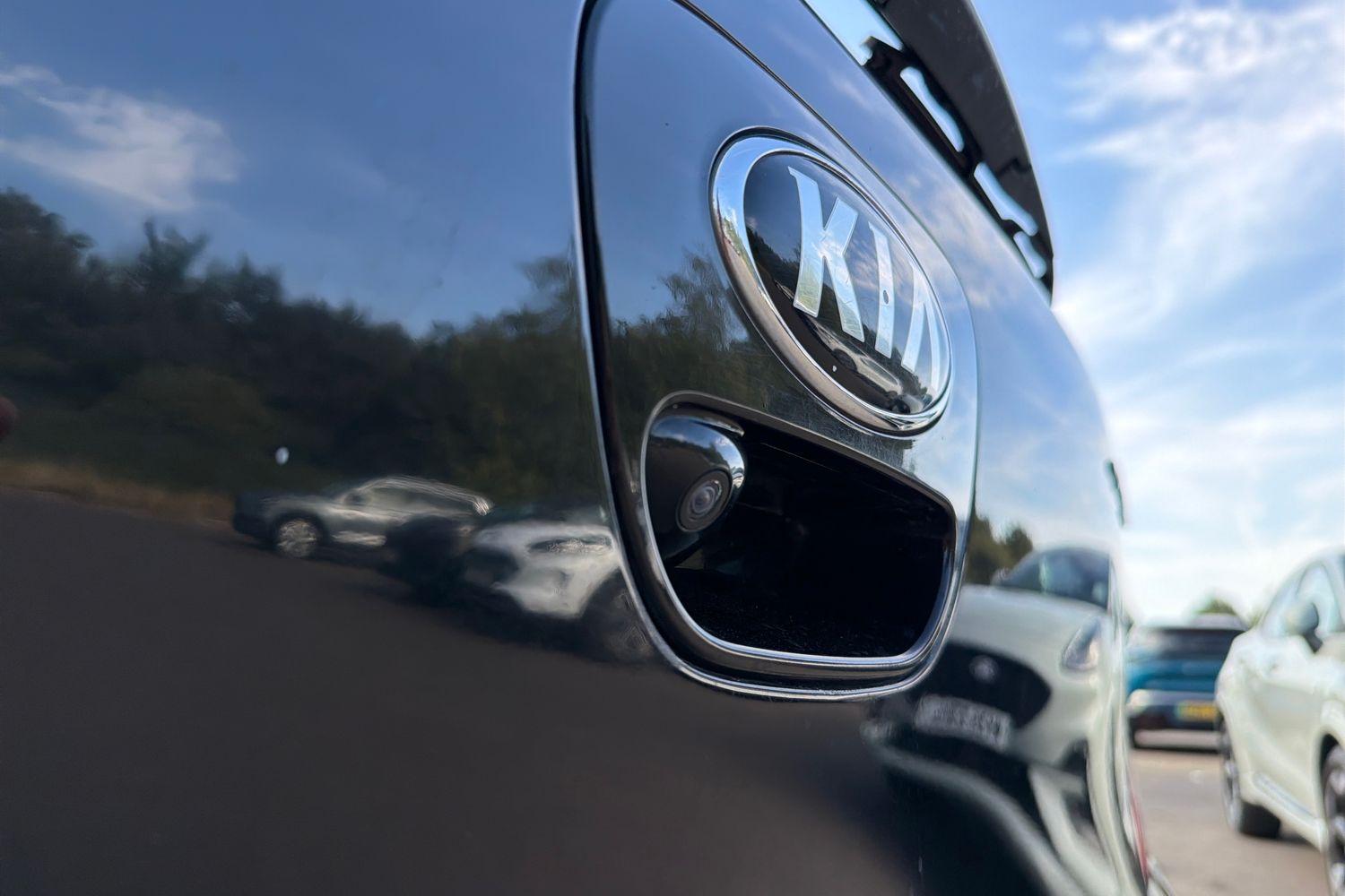 Kia PICANTO Photo 24