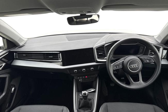 AUDI A1 Photo 10