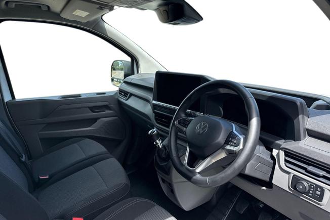 Volkswagen Transporter Photo 6