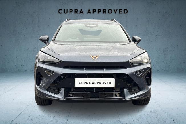 CUPRA Formentor Photo 8