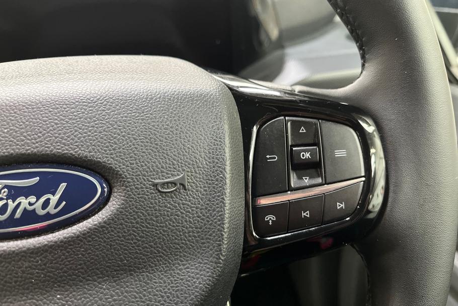 Used Ford TRANSIT CUSTOM WO25ULR 30