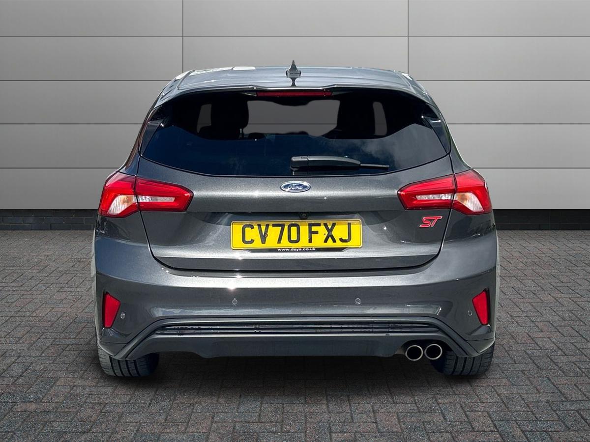Ford Focus Photo 5