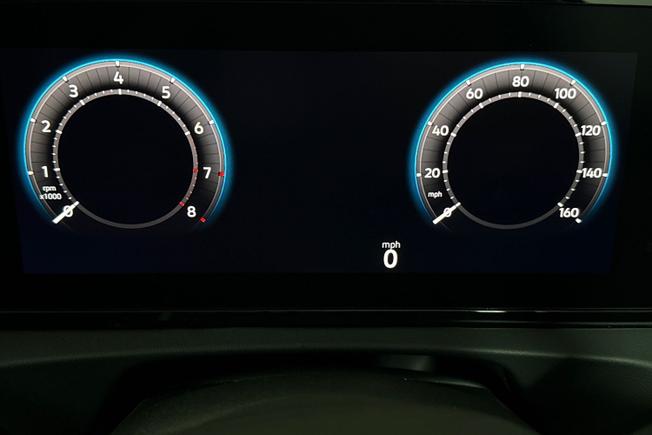 VOLKSWAGEN Tiguan Photo 15