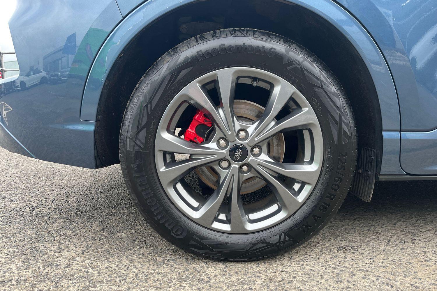 Ford KUGA Photo 7