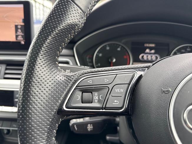 Audi A4 Photo 16