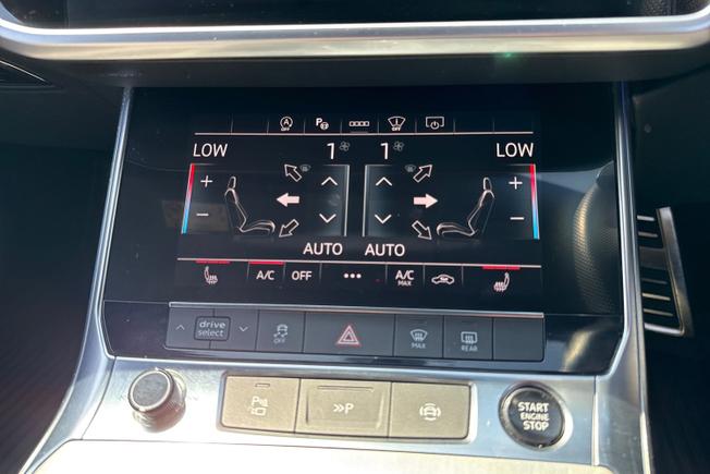 AUDI A6 Avant Photo 53