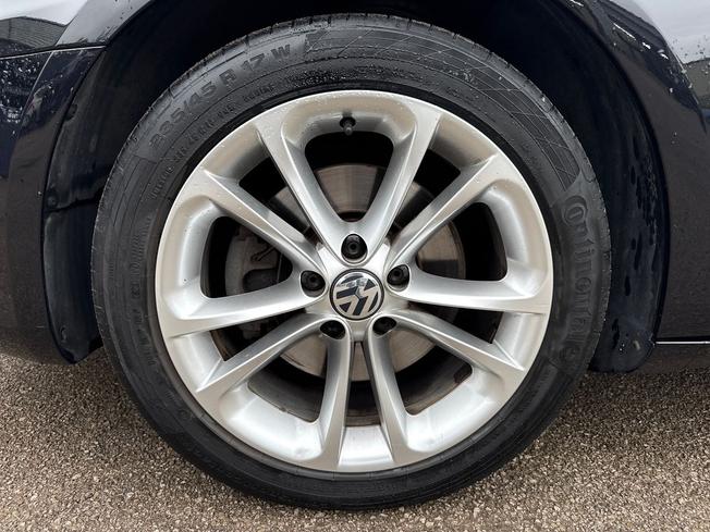 VOLKSWAGEN CC Photo 35