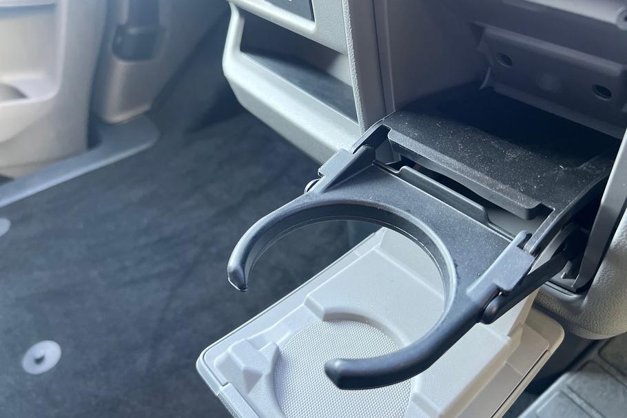 Used Ford TRANSIT CUSTOM WP25YXZ 28