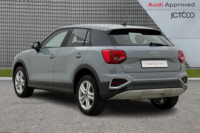 Audi Q2 Photo 3