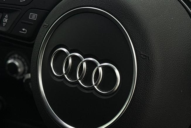 AUDI Q2 Photo 30