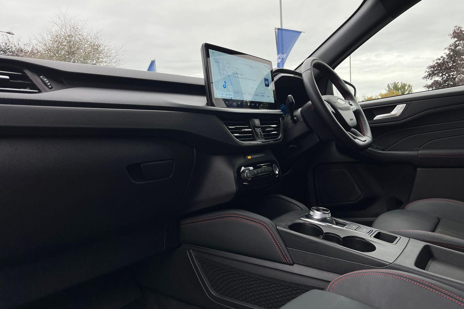 Ford Kuga Photo 17
