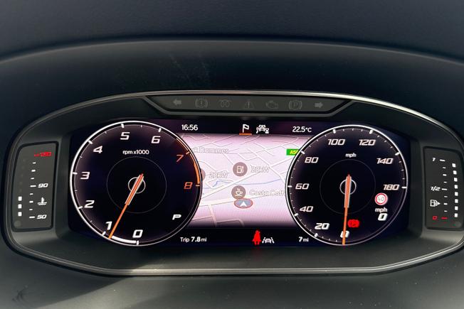 CUPRA Ateca Photo 15
