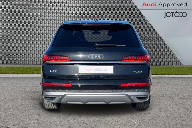 AUDI Q7 Photo 7