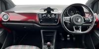 Volkswagen up! Photo 7