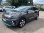 Kia e-Niro Photo 14