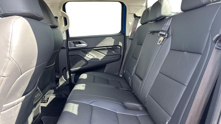 Used GWM POER300 BC75NRX 4