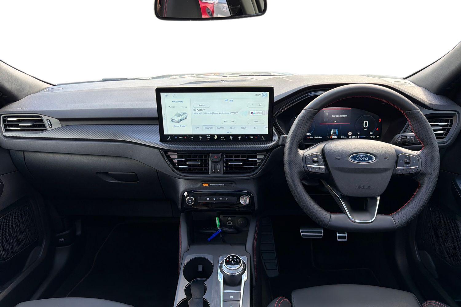 Ford KUGA Photo 9