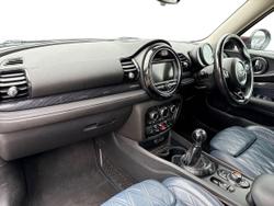MINI Clubman Photo 2