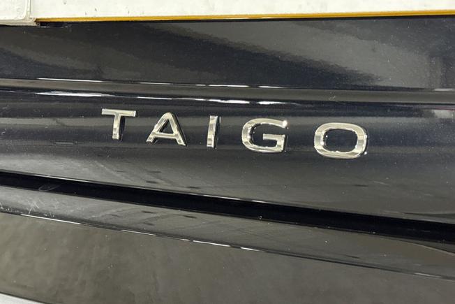 VOLKSWAGEN Taigo Photo 24