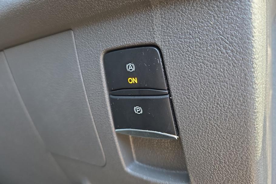 Used FORD TRANSIT WR75JGF 31